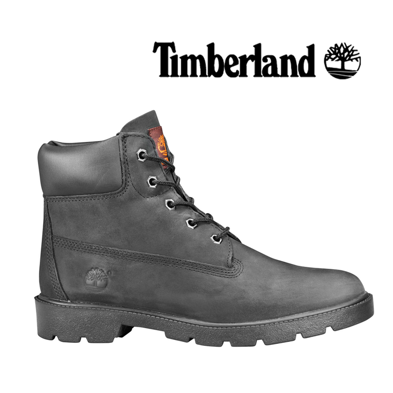 TIMBERLAND Junior's Timberland Classic 6 IN Waterproof Boot TB010910001