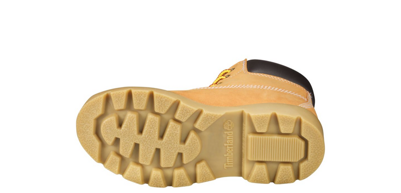 TIMBERLAND TREE Kids's Classic 6 Inch Waterproof TB010960713