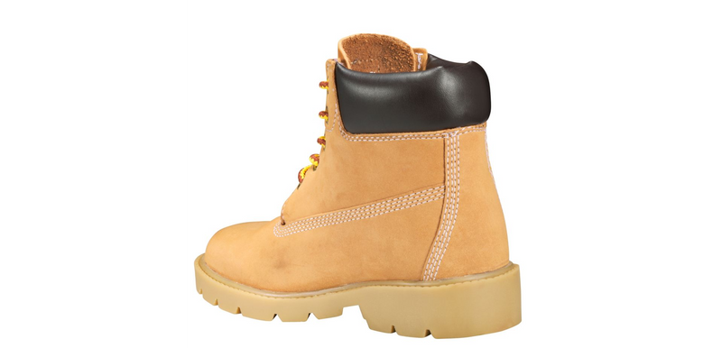 TIMBERLAND TREE Kids's Classic 6 Inch Waterproof TB010960713