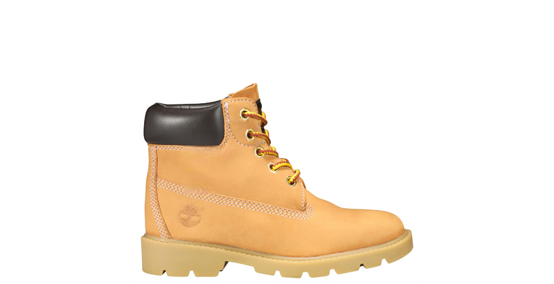 TIMBERLAND TREE Kids' Classic Waterproof Boot, Inch – Ak'kin