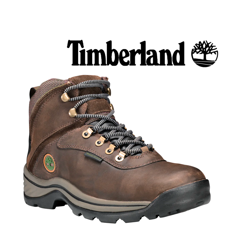 TIMBERLAND TREE Men's White Ledge Waterproof MID TB012135 214