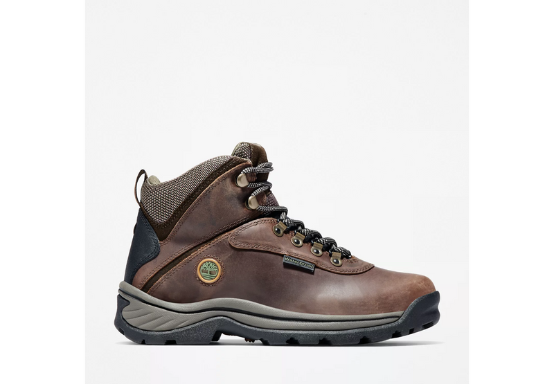 Timberland white ledge mid hotsell