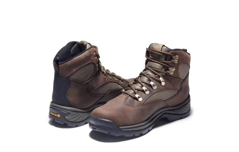 TIMBERLAND TREE Men's Chocorua Waterproof Hiker TB015130210