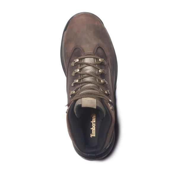 TIMBERLAND TREE Men s Chocorua Waterproof Hiker TB0151302101