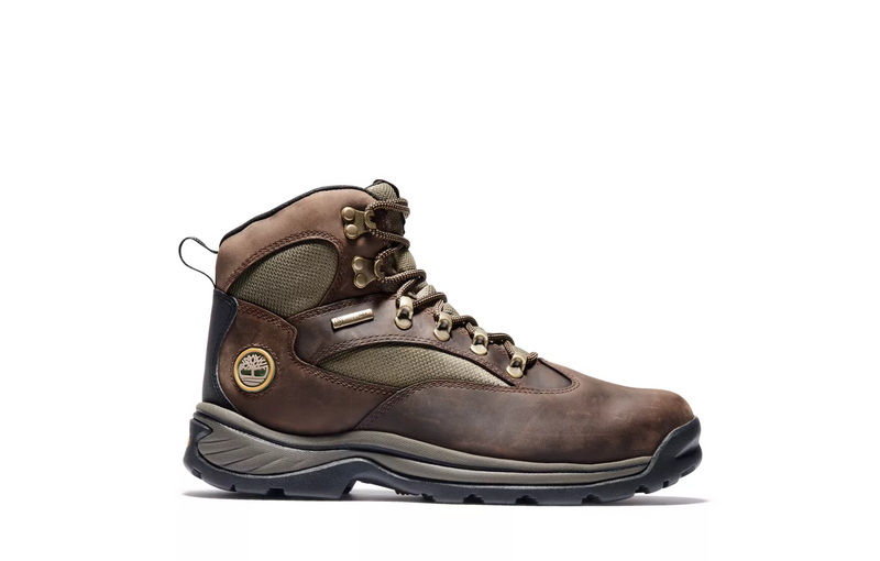 TIMBERLAND TREE Men's Chocorua Waterproof Hiker TB0151302101