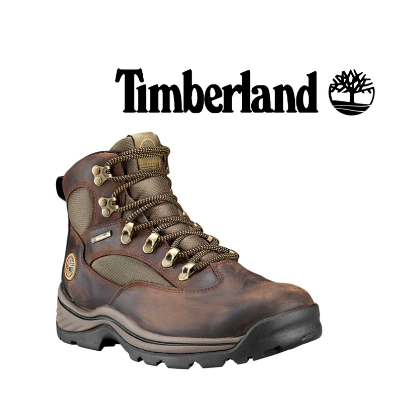 TIMBERLAND TREE Men's Chocorua Waterproof Hiker TB015130210