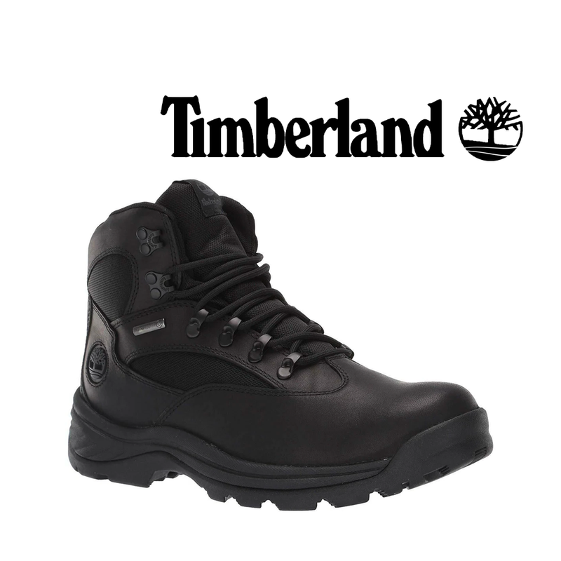 TIMBERLAND TREE Men's Chocorua Waterproof Mid Hiker TB018193001