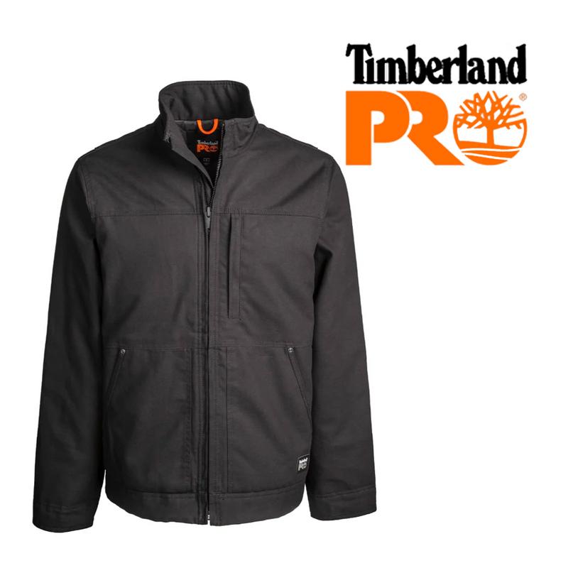 TIMBERLAND PRO Baluster Insulate Jacket TB01OUJ015