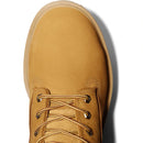 TIMBERLAND PRO Men's 8 Inch Direct Attach Waterproof  Steel Toe Insulation 400Gr Work Boot TB126002713