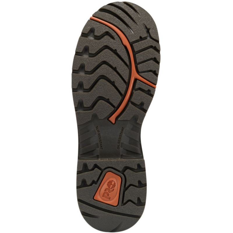 TIMBERLAND PRO Titan 6 Inch Alloy Toe TB026063214