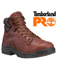Timberland Pro Titan - Botas con punta de aleación de 6 pulgadas para hombre TB026063214 