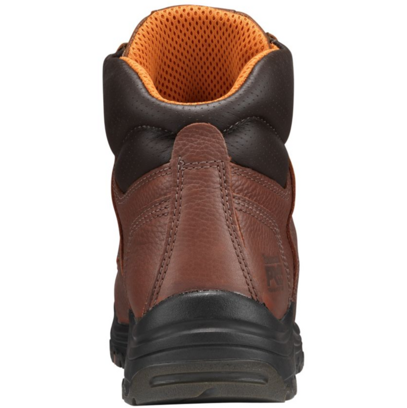 TIMBERLAND PRO Men's Titan 6 Inch Alloy Toe TB026063214