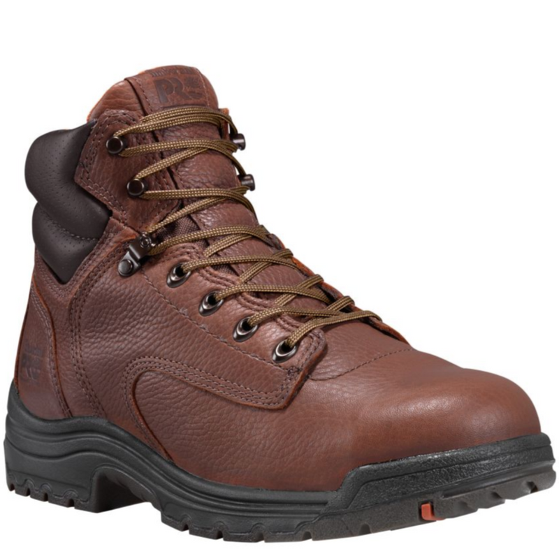 TIMBERLAND PRO Men's Titan 6 Inch Alloy Toe TB026063214