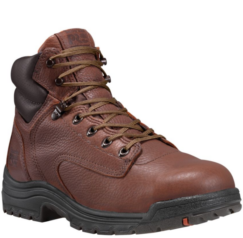 TIMBERLAND PRO Titan 6 Inch Alloy Toe TB026063214