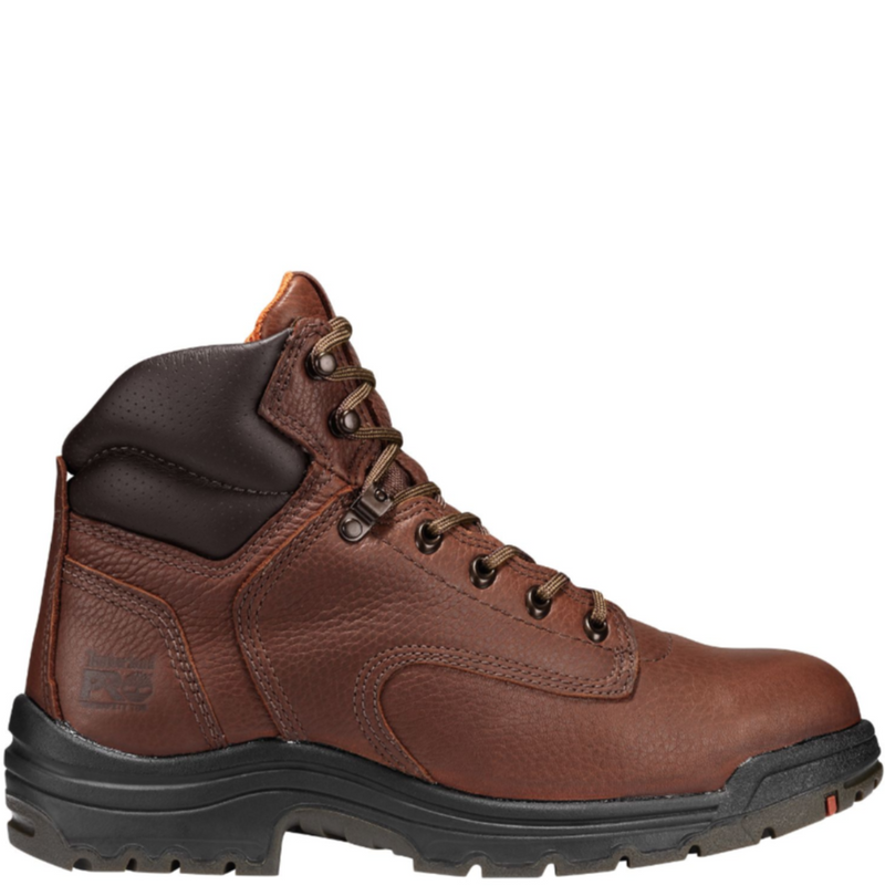 TIMBERLAND PRO Men's Titan 6 Inch Alloy Toe TB026063214