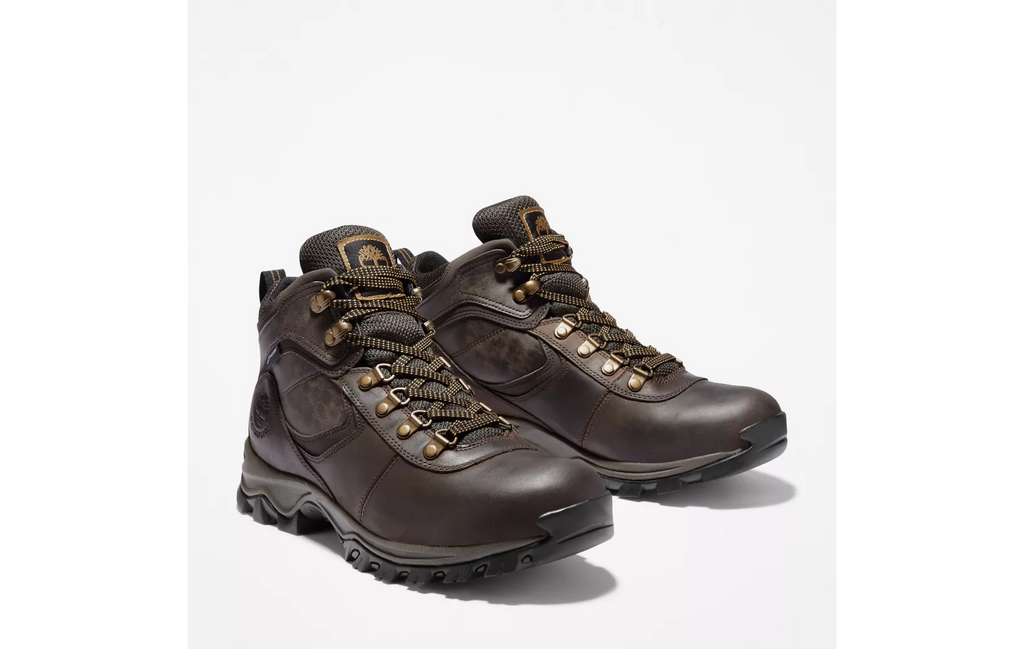 TIMBERLAND TREE Men s MT. Maddsen MID Waterproof Hiking TB02730R 242