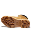 TIMBERLAND PRO - Botas de hombre con aislamiento de punta blanda de 6 pulgadas y fijación directa TB065030713