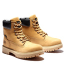 TIMBERLAND PRO - Botas de hombre con aislamiento de punta blanda de 6 pulgadas y fijación directa TB065030713