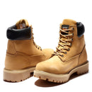 TIMBERLAND PRO - Botas de hombre con aislamiento de punta blanda de 6 pulgadas y fijación directa TB065030713