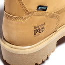 TIMBERLAND PRO - Botas de hombre con aislamiento de punta blanda de 6 pulgadas y fijación directa TB065030713