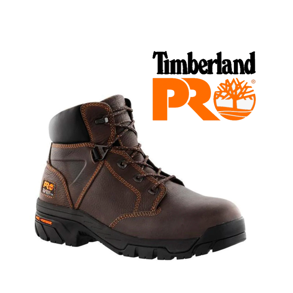 Timberland pro helix 6 deals