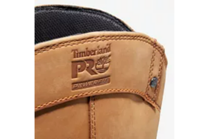 TIMBERLAND PRO Men's Rigmaster Steel Toe Wellington TB089604270