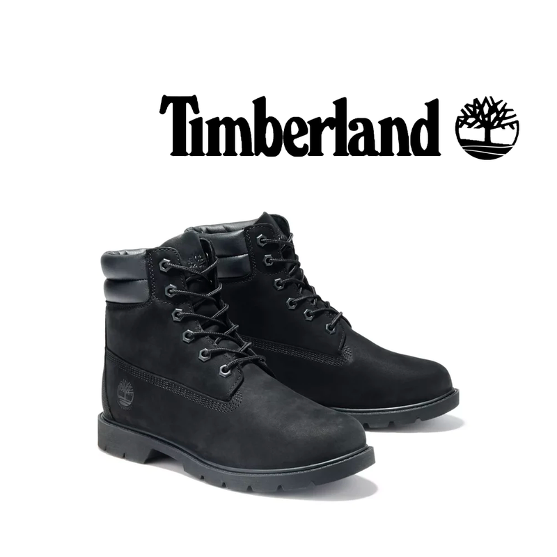 TIMBERLAND TREE Women's Linden Woods Waterproof TB0A156S001