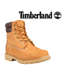 Bota impermeable Timberland TREE Linden Woods de 6 pulgadas para mujer TB0A161G231