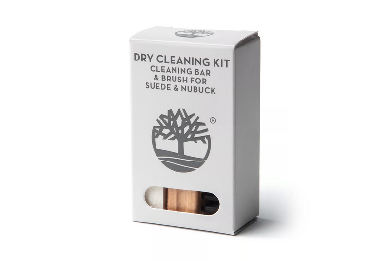 Suede Timberland Care Kit Timberland Product Care Travel Kit