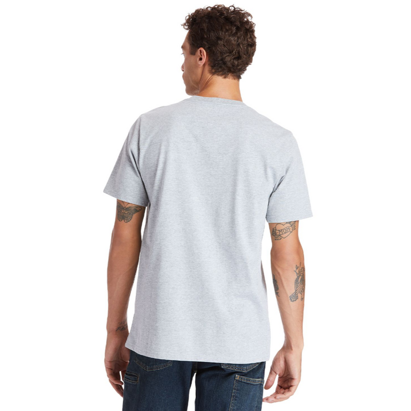 TIMBERLAND PRO Base Plate T-Shirt TB0A1HNSC81