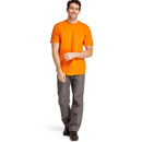 TIMBERLAND PRO Men's Base Plate L/S T-Shirt