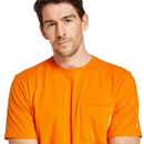 TIMBERLAND PRO Men's Base Plate L/S T-Shirt