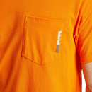 TIMBERLAND PRO Men's Base Plate L/S T-Shirt