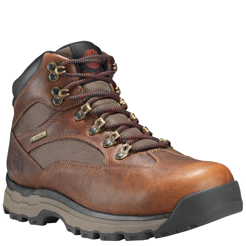 TIMBERLAND TREE Men's Chocorua Mid GTX TB0A1HSLD50