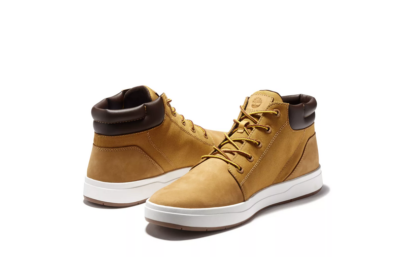 TIMBERLAND TREE Men's Davis Square F/L TB0A1MHZ231