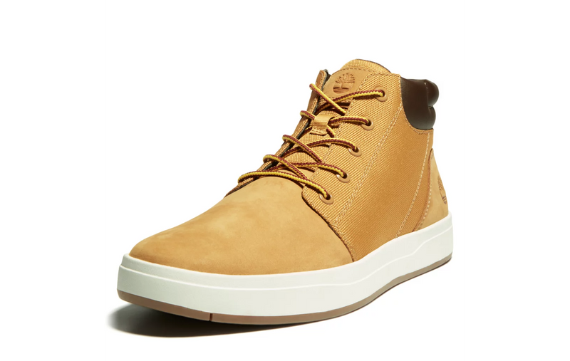 TIMBERLAND TREE Men's Davis Square F/L TB0A1MHZ231