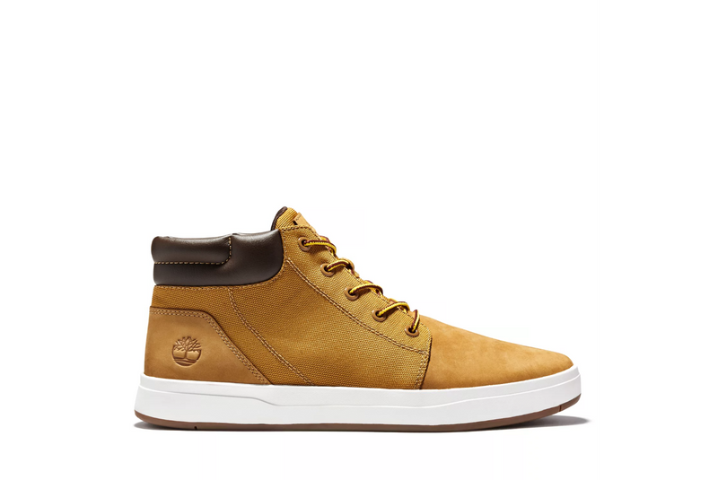 TIMBERLAND TREE Men's Davis Square F/L TB0A1MHZ231