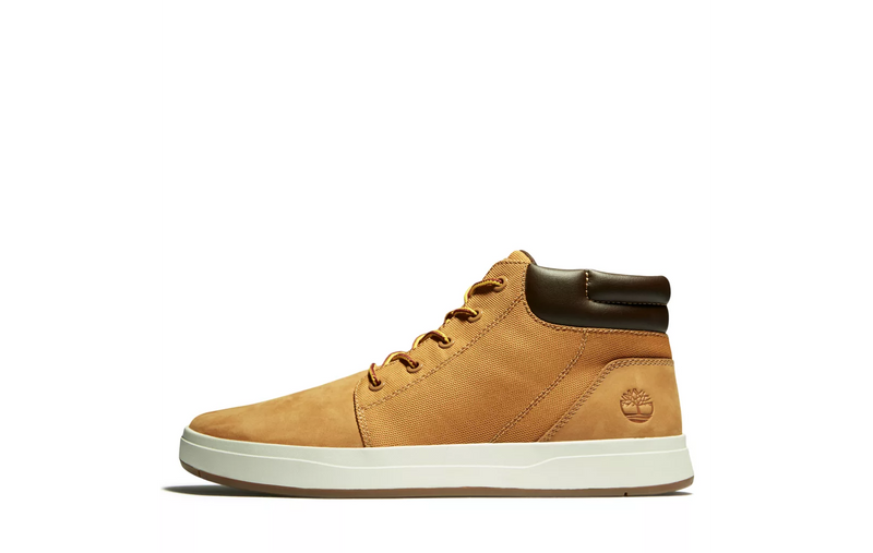 TIMBERLAND TREE Men's Davis Square F/L TB0A1MHZ231