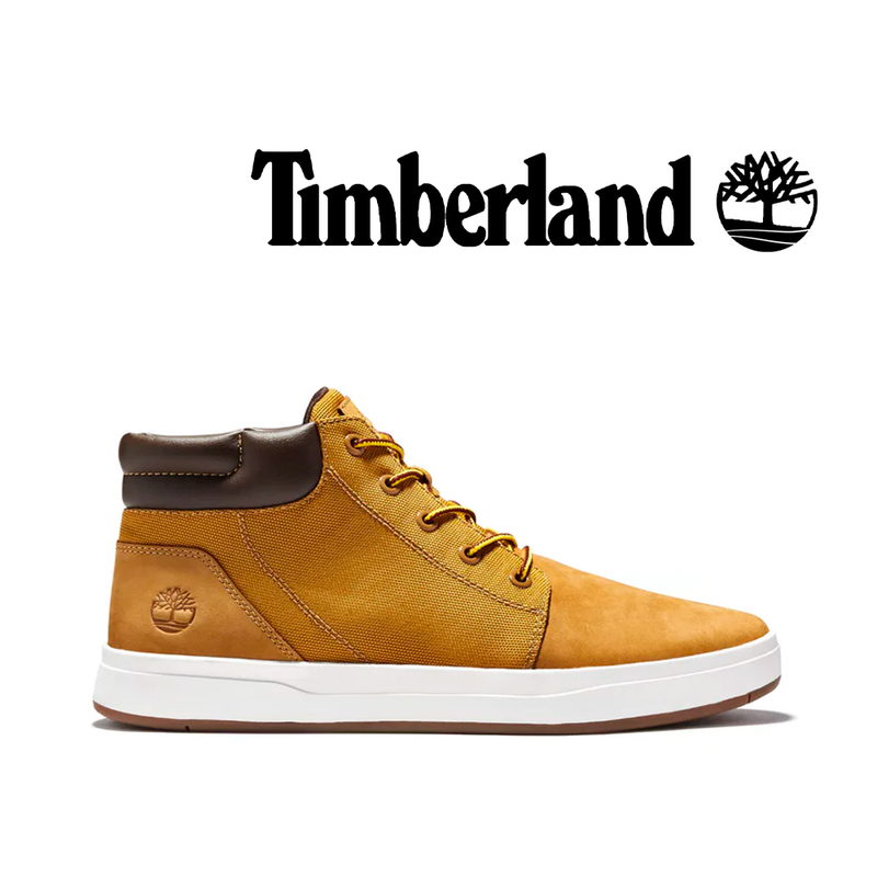 TIMBERLAND TREE Men's Davis Square F/L TB0A1MHZ231