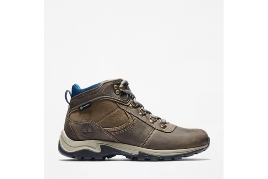 TIMBERLAND TREE Women's MT. Maddsen MID Waterproof Hiking Boot