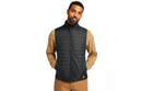 TIMBERLAND PRO Men's MT. Washington Insulated Vest Jet TB0A10T9015