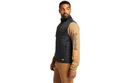 TIMBERLAND PRO Men's MT. Washington Insulated Vest Jet TB0A10T9015