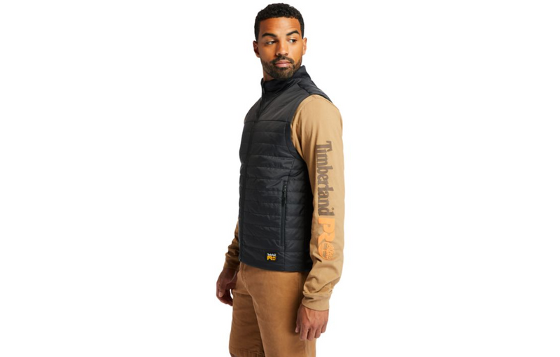 Timberland 2025 pro vest
