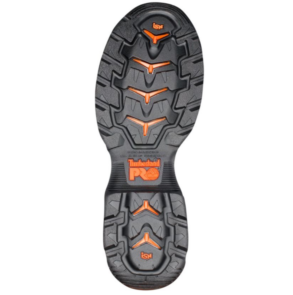 TIMBERLAND PRO Men s Hypercgarge 6 Inch Composite Toe Waterproof TB0A1Q54214