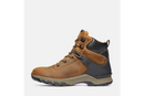 TIMBERLAND PRO Men's Hypercharge Waterproof Work Boot, Brown, 6"