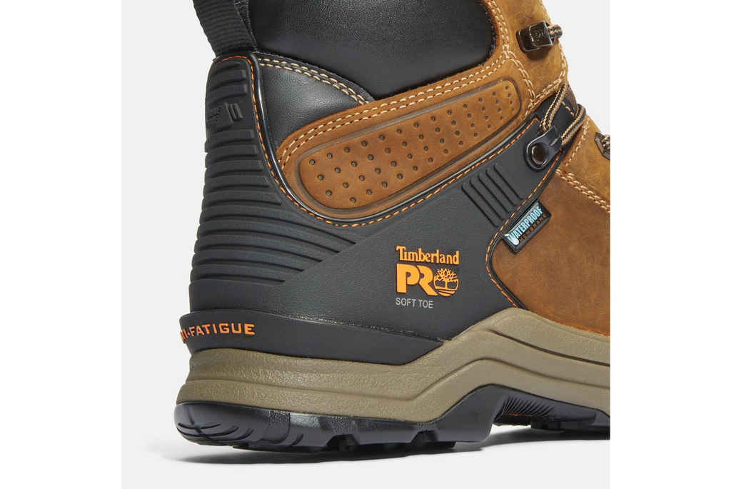 TIMBERLAND PRO Men s Hypercharge 6