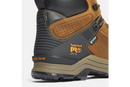 TIMBERLAND PRO Men's Hypercharge Waterproof Work Boot, Brown, 6"