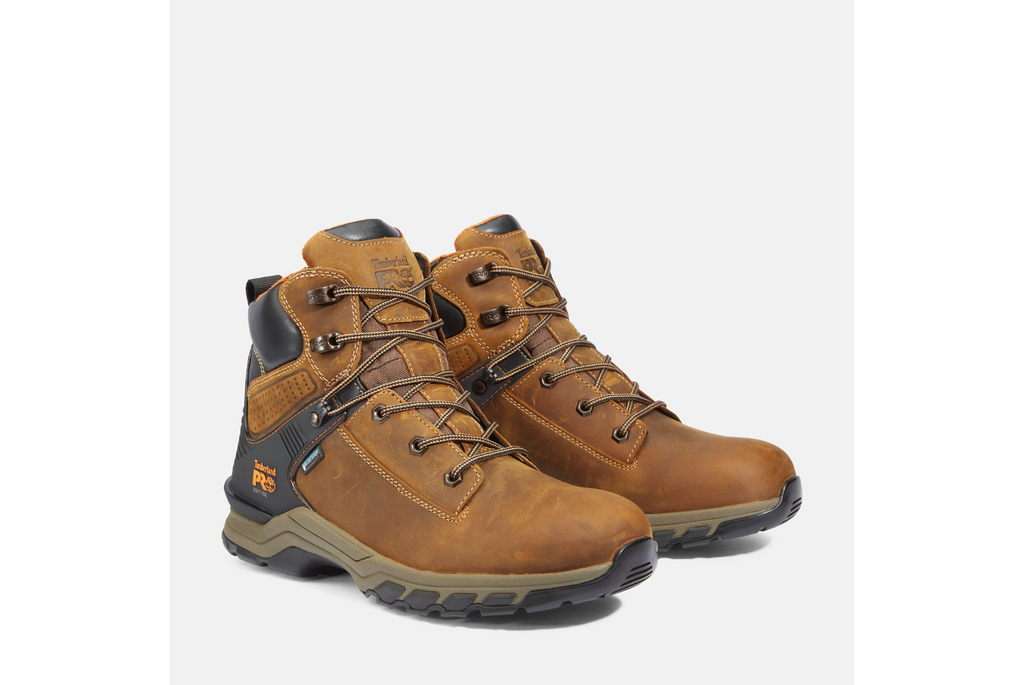 TIMBERLAND PRO Men s Hypercharge 6