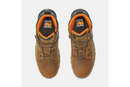 TIMBERLAND PRO Men's Hypercharge Waterproof Work Boot, Brown, 6"
