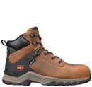TIMBERLAND PRO Men's Hypercharge 6 Inch Waterproof Composite Toe Work Boot TB0A1RVS214